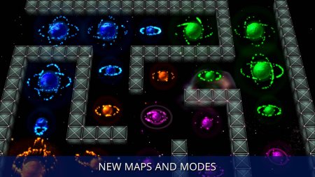 Auralux: Constellations 1.0.0.6 Kilitler Açık Hileli Mod Apk indir