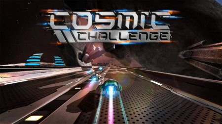 Cosmic Challenge 2.6 Para Hileli Mod Apk indir