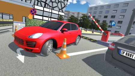 Luxury Parking 2.2 Kilitler Açık Hileli Mod Apk indir