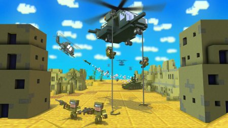 Dustoff Heli Rescue 2 1.3 Para Hileli Mod Apk indir