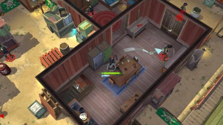 Space Marshals 2 1.8.4 Full Mod Apk indir