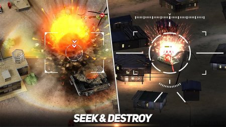 Drone 2 Air Assault 0.1.97 Para Hileli Mod Apk indir