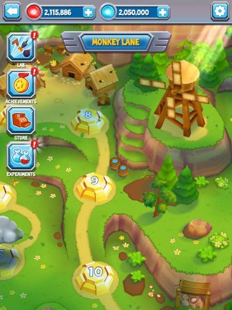 Bloons Supermonkey 2 1.0.3 Para Hileli Mod Apk indir