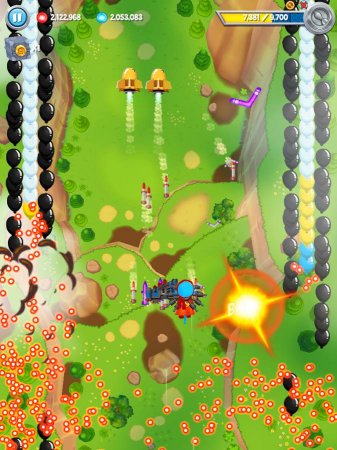 Bloons Supermonkey 2 1.0.3 Para Hileli Mod Apk indir