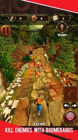 RELENTLESS 0.7 Para Hileli Mod Apk indir