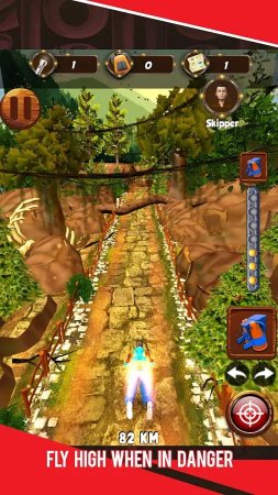 RELENTLESS 0.7 Para Hileli Mod Apk indir