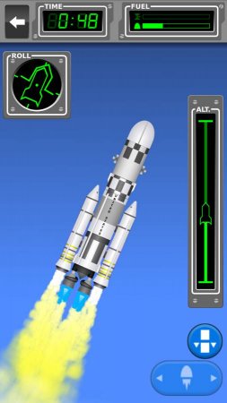 Space Agency 1.9.12 Kilitler Açık Hileli Mod Apk indir