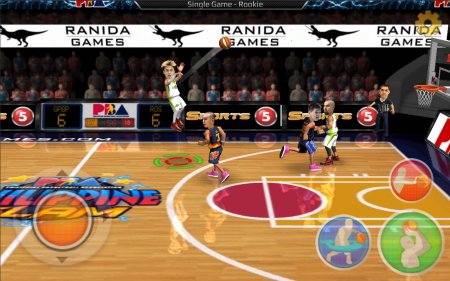 Philippine Slam! 2.15 Para Hileli Mod Apk indir