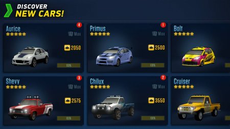 Parking Mania 2 1.0.1407 Para ve Elmas Hileli Mod Apk indir