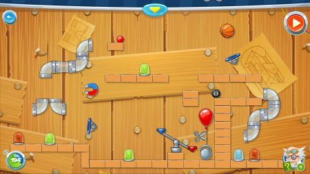 Rube's Lab 1.0 Para Hileli Mod Apk indir