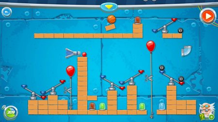 Rube's Lab 1.0 Para Hileli Mod Apk indir