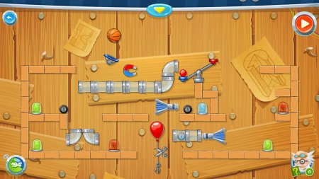 Rube's Lab 1.0 Para Hileli Mod Apk indir