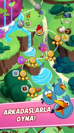 angry birds space mod apk