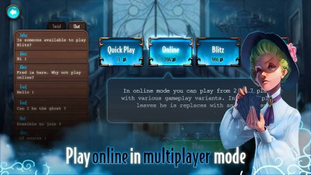 Mysterium: The Board Game 1.0.16 Kilitler Açık Hileli Mod Apk indir