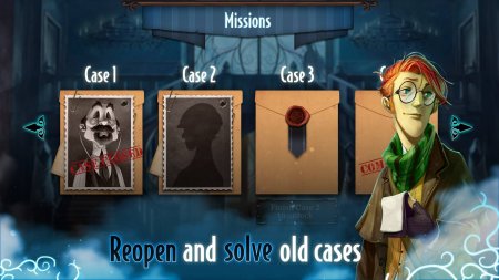 Mysterium: The Board Game 1.0.16 Kilitler Açık Hileli Mod Apk indir