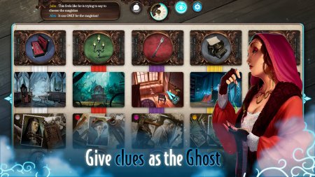 Mysterium: The Board Game 1.0.16 Kilitler Açık Hileli Mod Apk indir