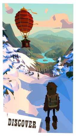 The Trail 5.1 Para Hileli Mod Apk indir