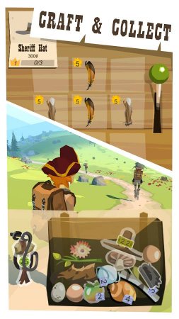 The Trail 5.1 Para Hileli Mod Apk indir