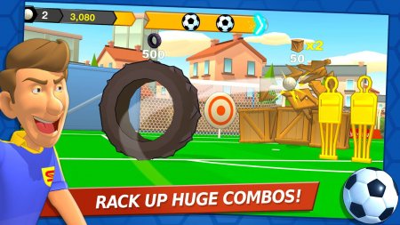 Stick Soccer 2 1.0.7 Para Hileli Mod Apk indir