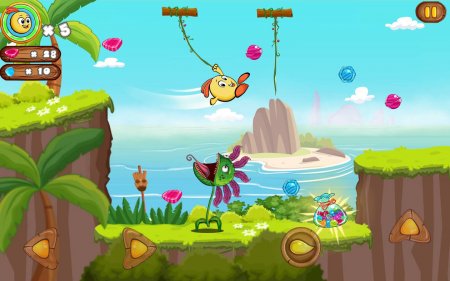 Adventure Story 2 1.2 Para Hileli Mod Apk indir