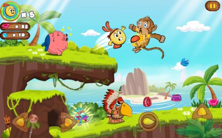 Adventure Story 2 1.2 Para Hileli Mod Apk indir