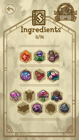 Alchademy 2.5 Para Hileli Mod Apk indir