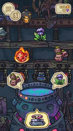 Alchademy 2.5 Para Hileli Mod Apk indir