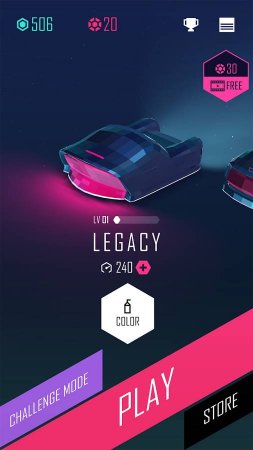 Beat Racer 1.4.7 Para Hileli Mod Apk indir