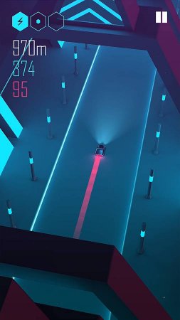 Beat Racer 1.4.7 Para Hileli Mod Apk indir