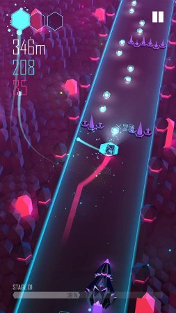 Beat Racer 1.4.7 Para Hileli Mod Apk indir