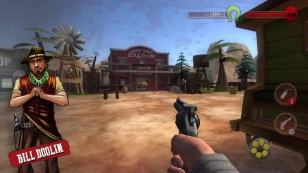 Call of Outlaws 1.0.0 Para Hileli Mod Apk indir