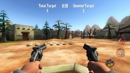 Call of Outlaws 1.0.0 Para Hileli Mod Apk indir