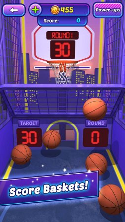 Pocket Arcade 1.0.2 Para Hileli Mod Apk indir