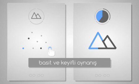 Black Blue 1.0.2 Kilitler Açık Hileli Mod Apk indir