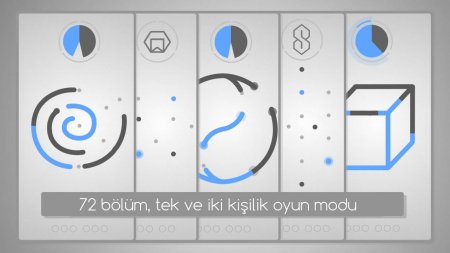 Black Blue 1.0.2 Kilitler Açık Hileli Mod Apk indir