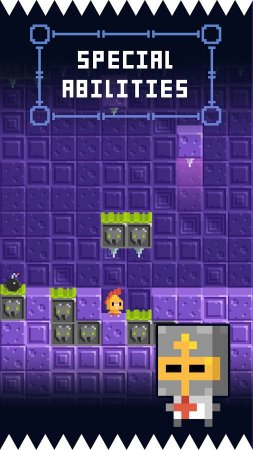 Temple of spikes 1.2 Tuş Hileli Mod Apk indir