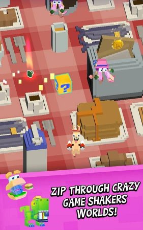 Llama Llama Spit Spit 1.0.1 Sonsuz Hediye Hileli Mod Apk indir