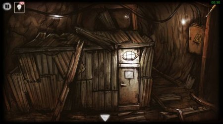 Abandoned Mine - Escape Room 2.3.0 Sonsuz İpucu Hileli Mod Apk indir