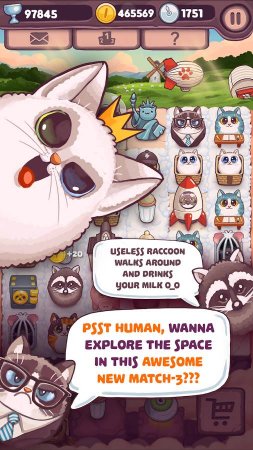 Catomic 1.2.7 Para Hileli Mod Apk indir