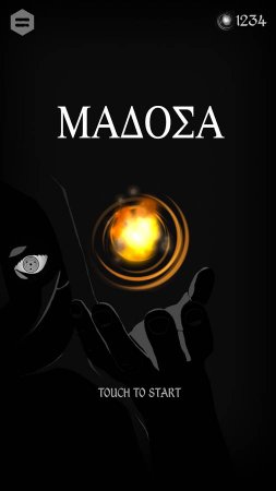 MADOSA 1.0.4 Kilitler Açık Hileli Mod Apk indir