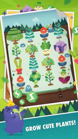 Pocket Plants 2.1.4 Para Hileli Mod Apk indir