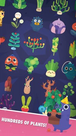 Pocket Plants 2.1.4 Para Hileli Mod Apk indir