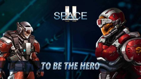 Space Armor 2 1.3.1 Para Hileli Mod Apk indir