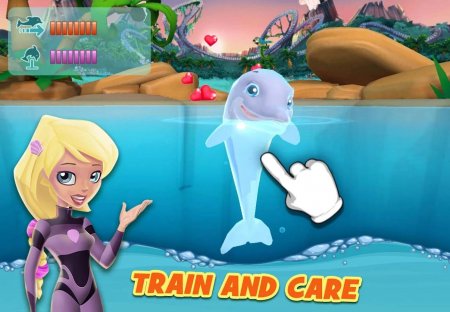 My Dolphin Show 2 1.5.7094 Kilitler Açık Hileli Mod Apk indir