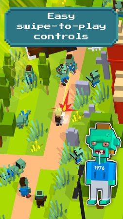 Zombies Chasing My Cat 0.9 Para Hileli Mod Apk indir