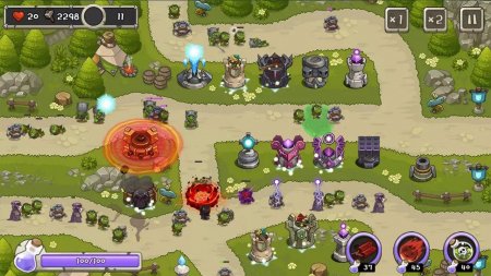 Tower Defense King 1.4.2 Para Hileli Mod Apk indir