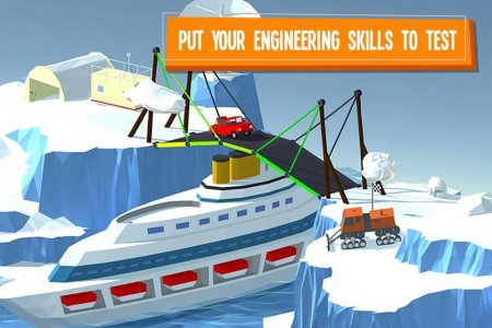 Build a Bridge! 4.1.1 Para Hileli Mod Apk indir