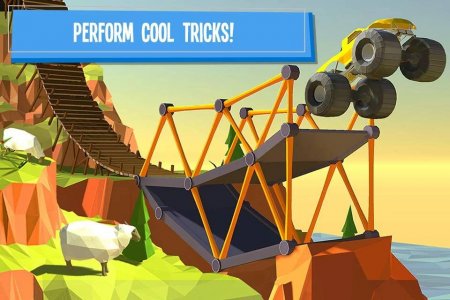 Build a Bridge! 4.1.1 Para Hileli Mod Apk indir