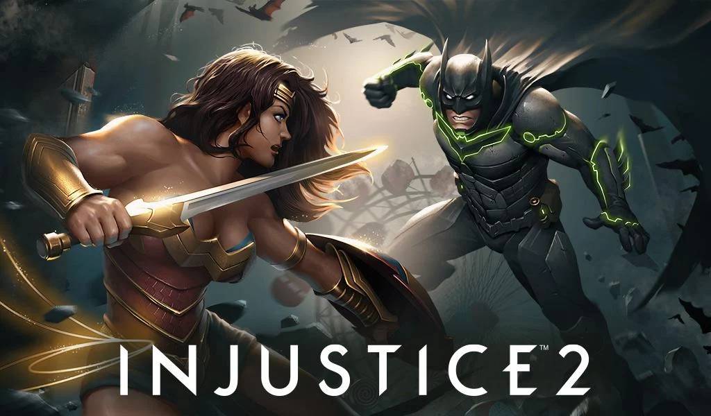 Не удалось проверить файл apk injustice 2