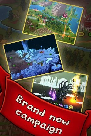 Magicka 1.4.3 Para Hileli Mod Apk indir